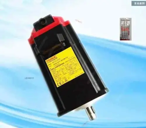 FANUC A06B-0215-B200