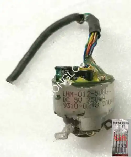 Lhm-012-500D