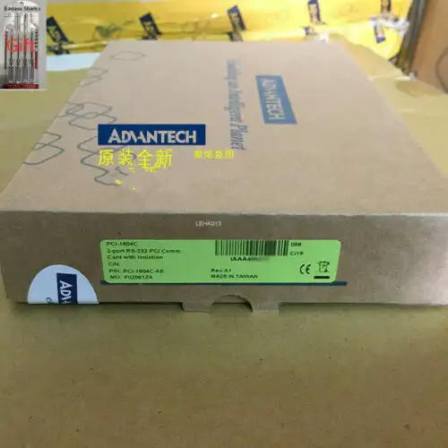 PCI-1604C-AE