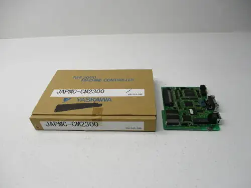 Yaskawa JAPMC-CM2300