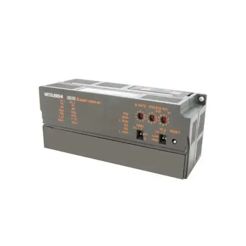 Mitsubishi Aj65Bt-D62D-S1 Plc