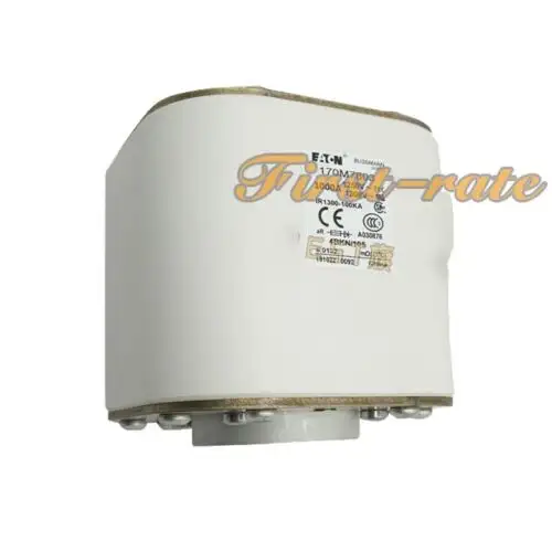 Bussmann 170M7803 1000A 1250V fusível rápido fusível especial baixa tensão