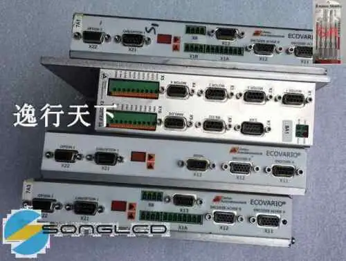 Ecovario 114Dr-Ll-000-000
