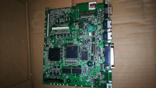 V710/712-Cpu2 P02249-1 & /Ems