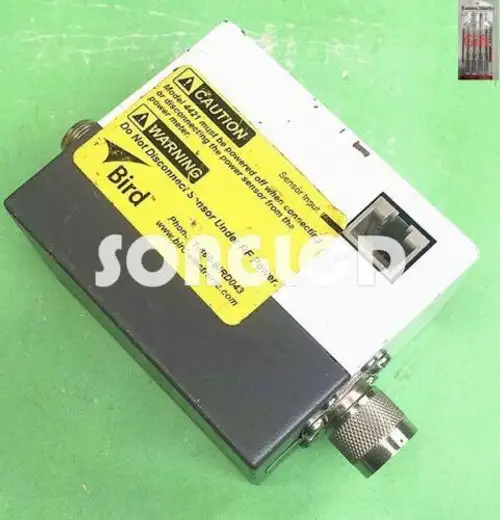 4027F2M 1.8-2.2Mhz 100W-10Kw
