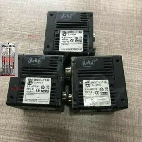 BM-500CL-1186