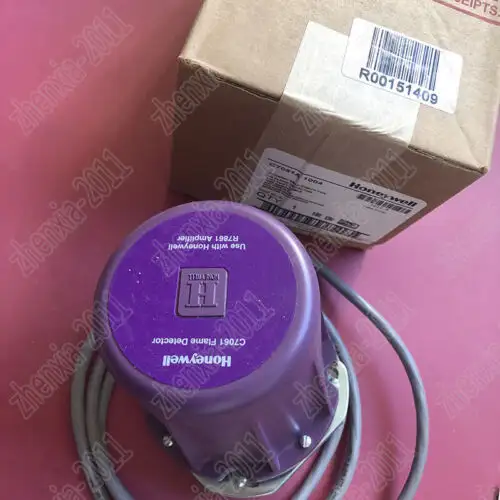 Honeywell C7061A1004 Flame Detector