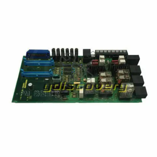 Fanuc A16B-1212-0931/02A