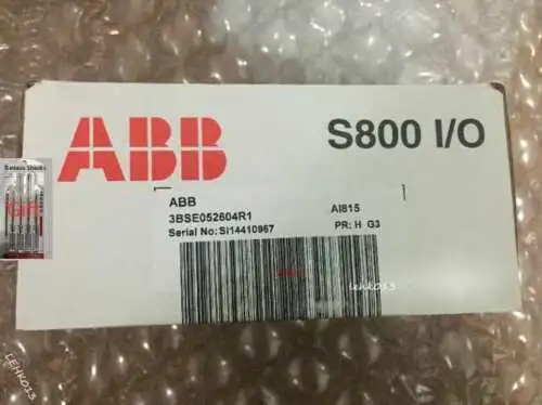 Ai815 3Bse052604R1
