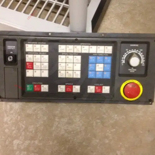 FANUC A02B-0092-C141 伺服放大器