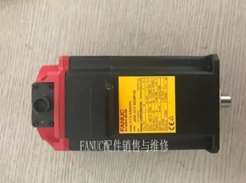 Fanuc A06B-2216-B100#0100
