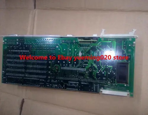 Siemens 6Sn1121-0Ba11-0Aa0 控制卡