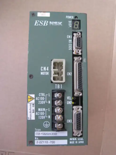 NSK M-Esb-Ysb2020Cb300