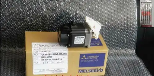 Mitsubishi HF-KP23JW04-S16 AC Servo Motor