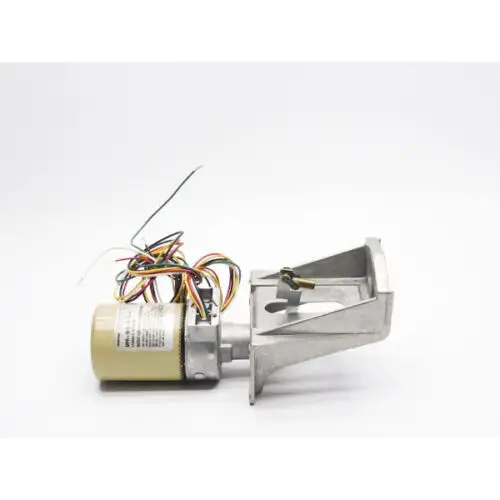 Invensys Mpr-5610-0-0-4 120V
