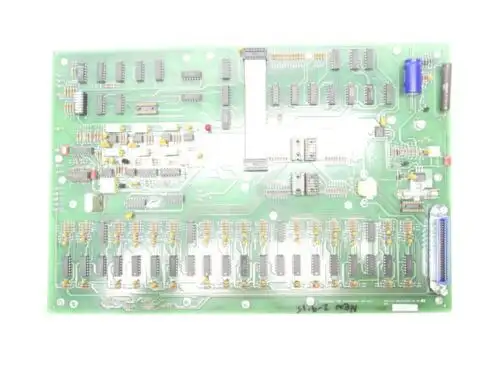 Industrielles Mro Ds602-2014-06 Rev. A