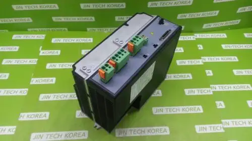 Servotronix CDHD-0202APB0