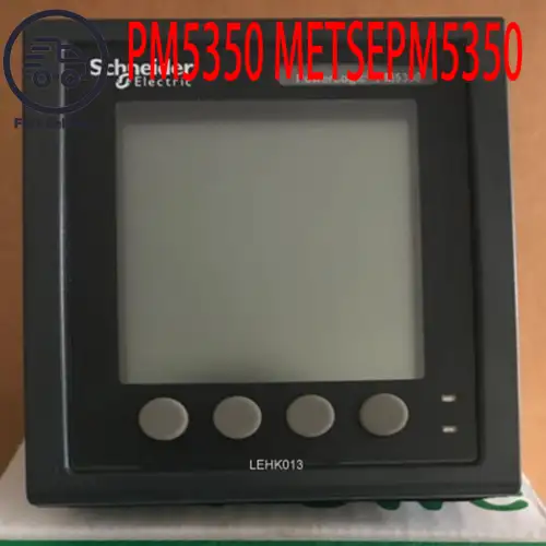 Pm5350 Metsepm5350