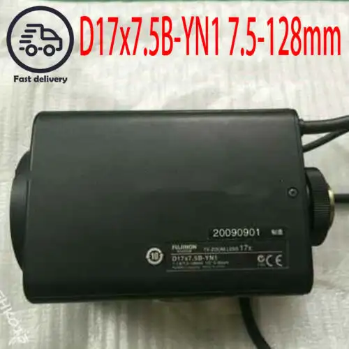 D17X7.5B-Yn1 7.5-128Mm