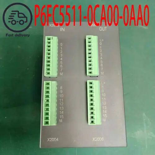 P6Fc5511-0Ca00-0Aa0