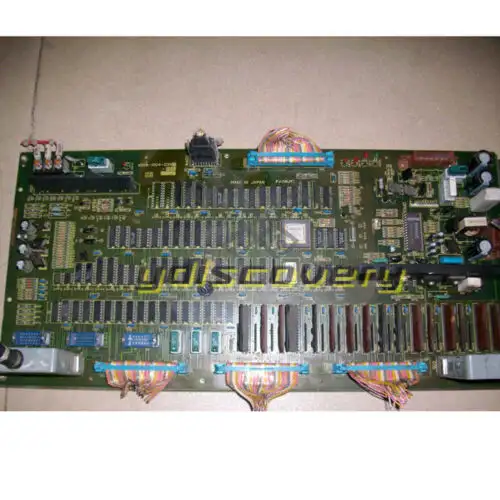 Fanuc A20B-1004-0390 電路板