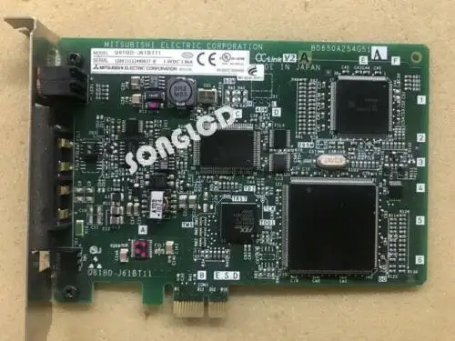 Q81Bd-J61Bt11 Pci-E 1X