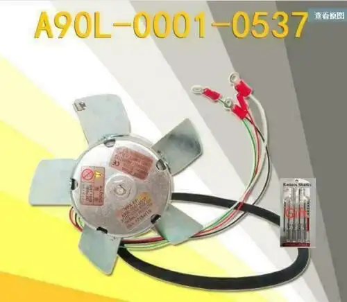 A90L-000-0537
