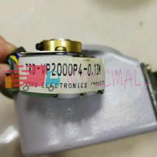 Trd-Vp2000P4-0.13M