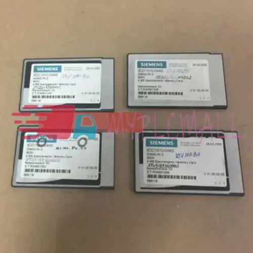 Simadyn D 4M 6Dd1610-0Ak0 6Dd1610-0Ak0