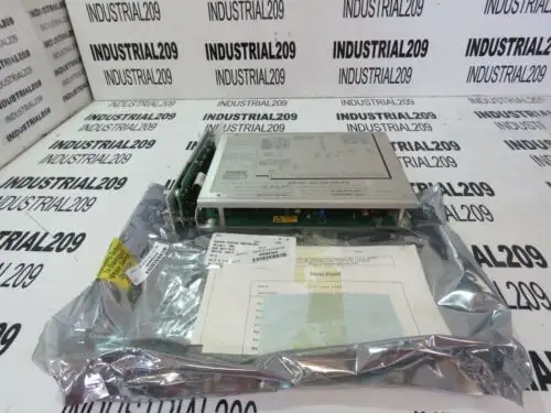 Bently Nevada 3300-15-04-01-00-00-00-00 Dual Vibration Monitor Repaired