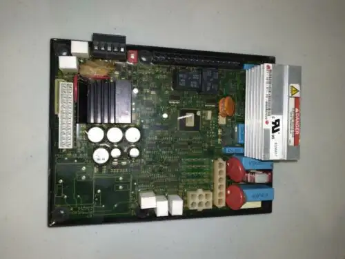 Cummins Onan Pcb E256517 327-1513-01-Ex-6889657C22
