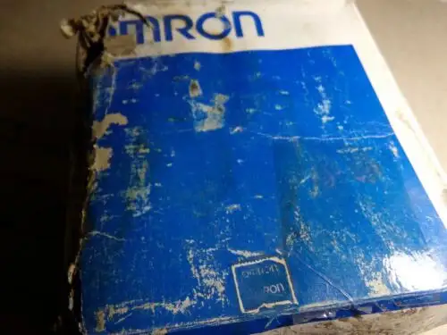 Omron C200Hs-Cpu01-E Sysmac Programmable Controller