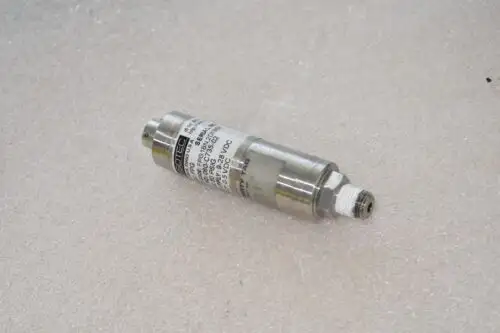 Honeywell Sensotec 060-C735-02 Transducer 50 Psig Exc/Supply 9-28 Vdc