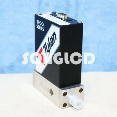 FC-2902M-T 50Sccm HBr 2900