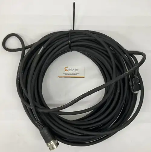Allen Bradley 209U-Uxnfbmp-30 30 Meters Motor Cable Cbl134
