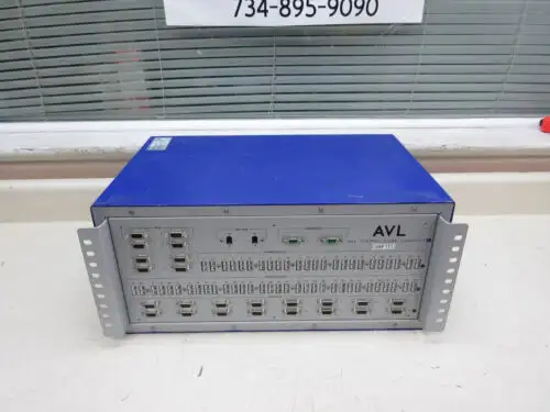Avl 6260.63 / Gk0448 Cella compatta Thermo Cube