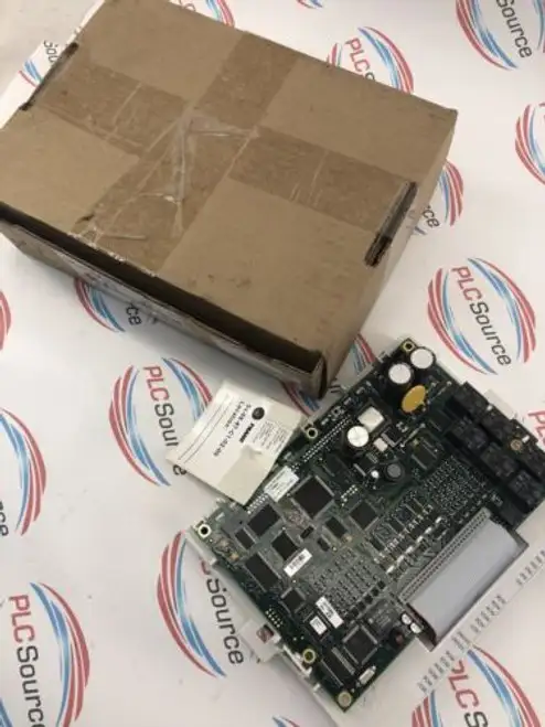 Trane Bmtm000Cab00 Motherboard Controller