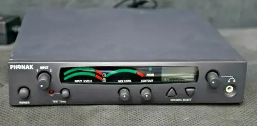 Phonak Studio Kwc Tx-300V Transmitter