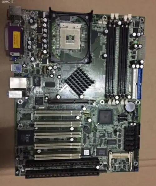 Icpmb-8650Gn-R12 865G