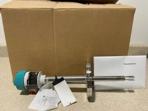 Siemens Sitrans Lvl200E 1P7Ml5747-2Pc68-3Ba0-Z