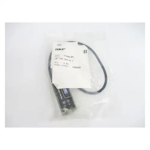 Skf Lg-Indsga-0-1 12388180