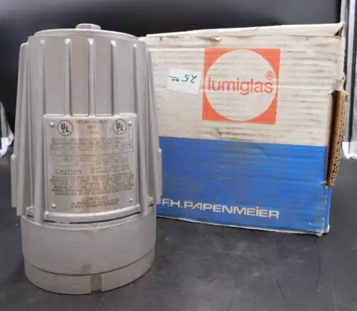 Lumiglas Usl08-Ex Sight Glass