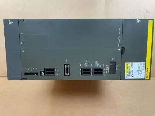 Fanuc A06B-6087-H137 modulo di alimentazione