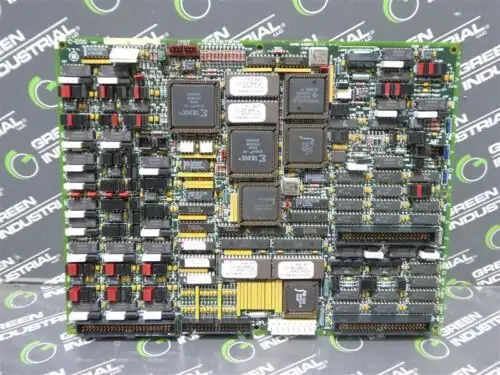 General Electric Ds200Tccbg3Bdc Turbine Control Board C-Ess