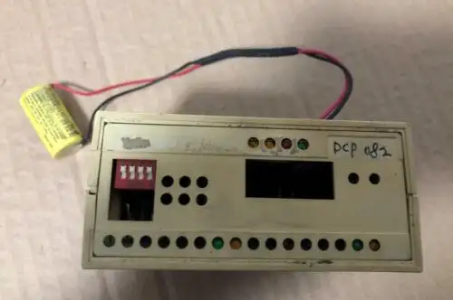 Dcp082 Demag Nc4 Cpu Sigmatek Dias Cpu082