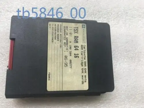 Tsx-Ram-6416 Tsx Ram Tsxram6416 Tsx Ram 64 16