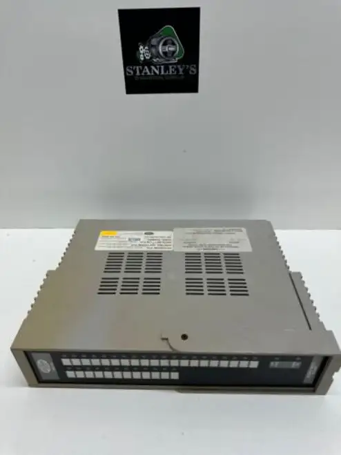 Barber Coleman 80Cc-31001-102-V-00 Sequence Module
