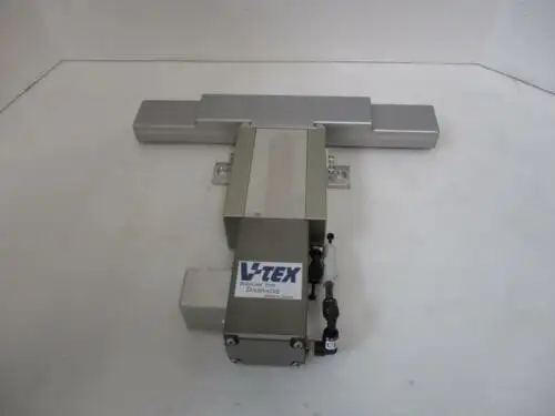 V-Tek Cx12-0000061-V1 Rollcam Typ Doorvalve