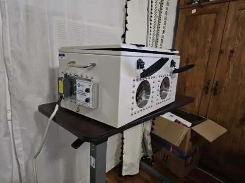 Jre 1812F Forensics Analysis Enclosure With Jre Jre Usb2-2 / Jreusb22