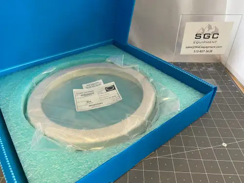 Applied Materials/Amat Endura Crsi Kit Cover Ring 8" Pn: 0020-00673